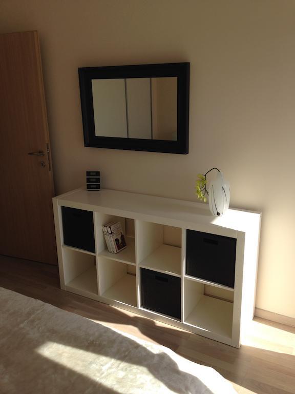 Zavos Colours Boutique Apartments Limassol Rum bild