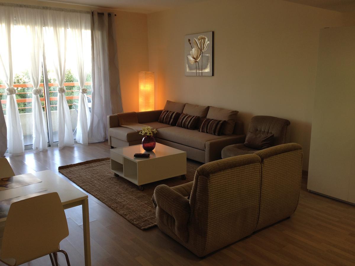 Zavos Colours Boutique Apartments Limassol Rum bild