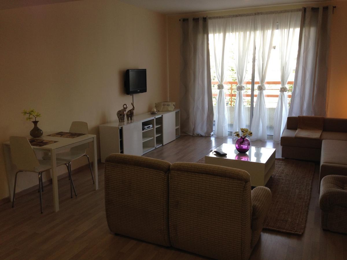Zavos Colours Boutique Apartments Limassol Rum bild